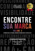 Encontre sua marca - Volume 2 (eBook, ePUB)