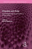 Prejudice and Pride (eBook, ePUB)