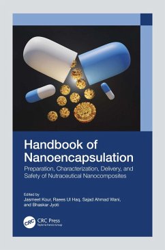 Handbook of Nanoencapsulation (eBook, ePUB)