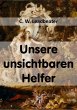 Unsere unsichtbaren Helfer (eBook, ePUB) - Bild 1