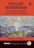 Vitalist Modernism (eBook, ePUB)