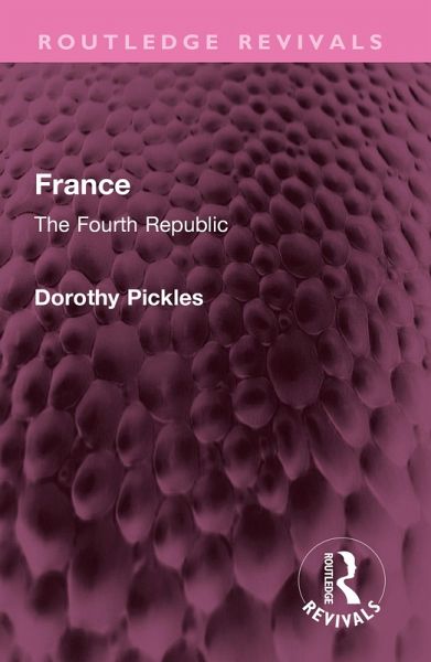 France (eBook, PDF) France (eBook, PDF)