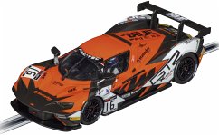 Carrera Digital 132 20031012 KTM X-BOW GT2 TrueRacing,No.16