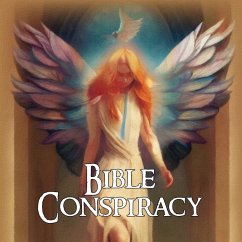 Bible Conspiracy (MP3-Download) - G, Phil