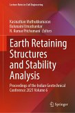 Earth Retaining Structures and Stability Analysis (eBook, PDF)