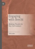 Engaging with Brecht (eBook, PDF)