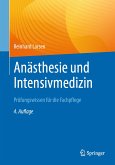 Anästhesie und Intensivmedizin Prüfungswissen für die Fachpflege (eBook, PDF)