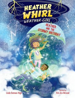 Cover Heather and the Stormy Birthday (eBook, ePUB)
