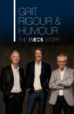 Grit, Rigour & Humour (eBook, ePUB)