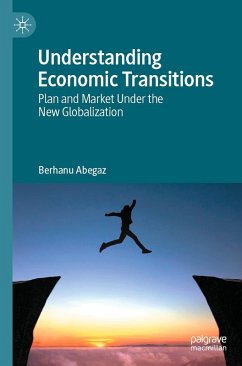 Understanding Economic Transitions (eBook, PDF) - Abegaz, Berhanu