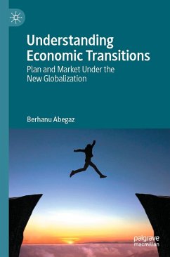 Cover Understanding Economic Transitions (eBook, PDF)