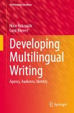 Developing Multilingual Writing (eBook, PDF)