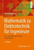 Mathematik zu Elektrotechnik für Ingenieure (eBook, PDF)