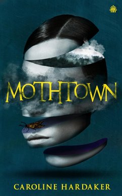Cover Mothtown (eBook, ePUB)