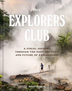 The Explorers Club (eBook, ePUB) - The Explorers Club