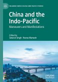 China and the Indo-Pacific (eBook, PDF)