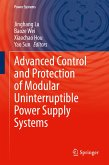 Advanced Control and Protection of Modular Uninterruptible Power Supply Systems (eBook, PDF)