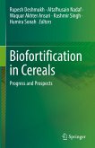 Biofortification in Cereals (eBook, PDF)