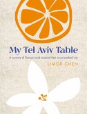 My Tel Aviv Table (eBook, ePUB)