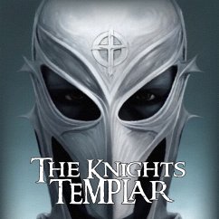 The Knights Templar (MP3-Download) - G, Phil
