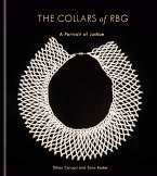 The Collars of RBG (eBook, ePUB)