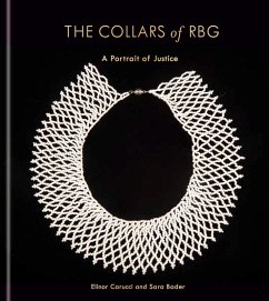 Cover The Collars of RBG (eBook, ePUB)