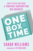 One Box at a Time (eBook, ePUB)