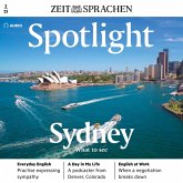 Englisch lernen Audio - Sydney (MP3-Download)