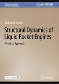 Structural Dynamics of Liquid Rocket Engines (eBook, PDF)