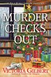 Murder Checks Out (eBook, ePUB) - Bild 1