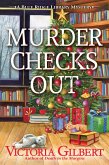 Murder Checks Out (eBook, ePUB)