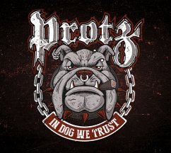 Cover In Dog We Trust