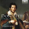 Donizetti:String Quartets - Bild 1