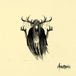 Angstkrig (Gatefold Lp) - Angstskrig