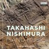 Takahashi & Nishimura:Piano Music - Bild 1