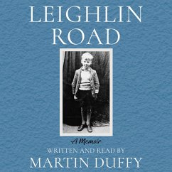 Leighlin Road (MP3-Download) - Duffy, Martin