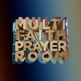 Multi Faith Prayer Room (Vinyl)