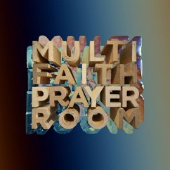 Multi Faith Prayer Room (Vinyl) - Brandt Brauer Frick