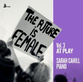 Future Is Female Vol.3 At Play