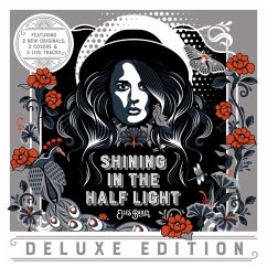 Shining In The Half Light - Bailey,Elles