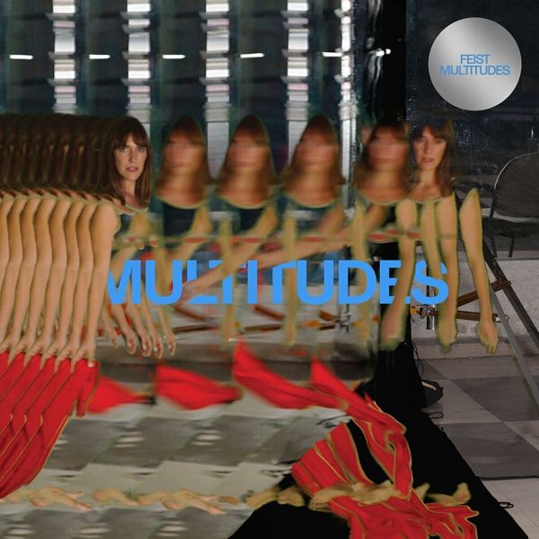 Multitudes (Vinyl) Multitudes (Vinyl)