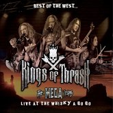 Best Of The West: Live At The Whisky A Go Go (2cd