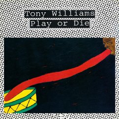 Play Or Die - Williams,Tony