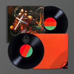 On The Romance Of Being (Ltd. 2lp Etched D-Side) - Desire Marea