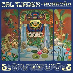 Huracan - Tjader,Cal