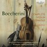 Boccherini:Complete Violin Sonatas,Vol.1 - Bild 1