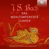 J.S.Bach:Das Wohltemperierte Clavier - Bild 1