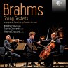 Brahms:String Sextets,Arranged For... - Bild 1