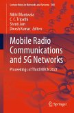 Mobile Radio Communications and 5G Networks (eBook, PDF)