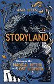 Storyland (eBook, ePUB)